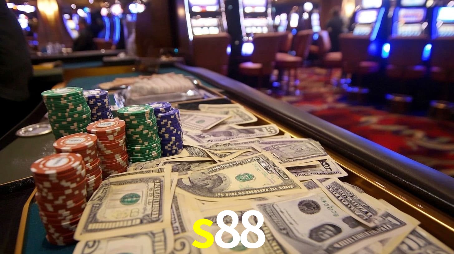 s88 bet