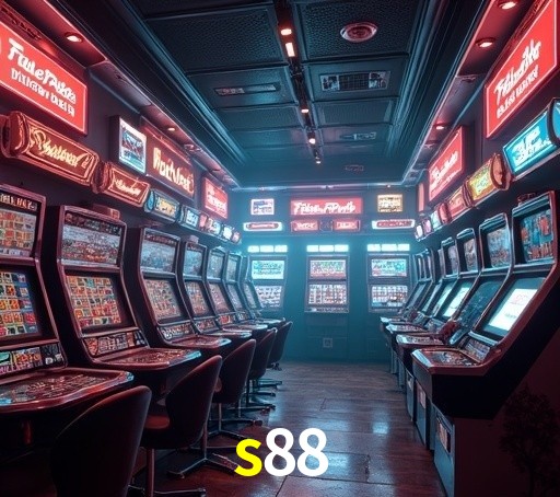s88 bet